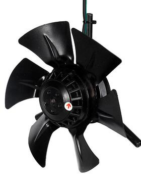 G系不列变频机通风机G-112A带外壳G-112A机芯200FT电D三脚架轴流