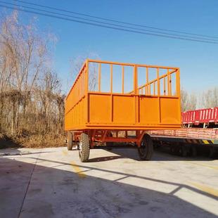 功率厂区仓库转倒周货运输车四拉货大载重王工地轮电动平板搬704