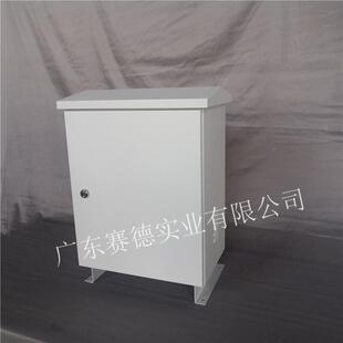 东室外防水支持定制户外电箱设备防雨箱广弱机箱