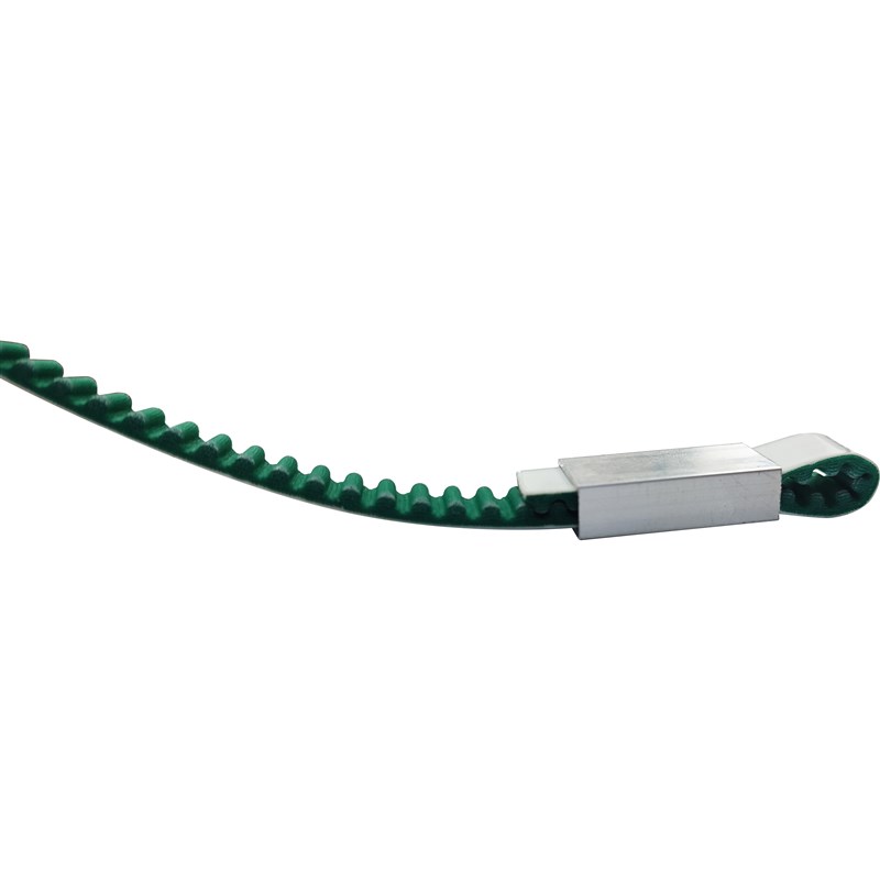 通风柜5M同步轮同步装置PuP传动轮传动装置套装含滑轮同步带同步