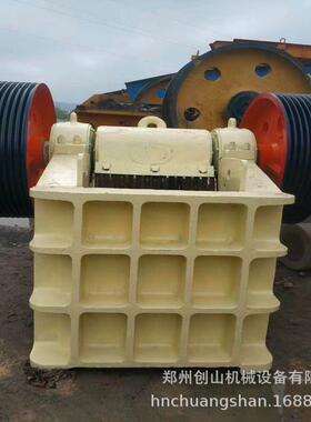 供应石头破碎机碎石机颚式破碎机破鄂ZJK式破石机鄂石机鄂式破机