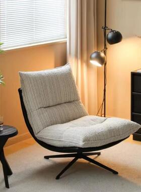 懒人沙人发可可睡沙发椅小户型客厅卧室阳躺台休闲36580椅子单旋