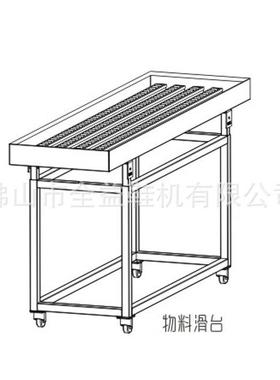 鞋厂架精制柜益工具精益制QYT-001具鞋工具皮料架刀模架楦头移动