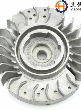 MS310MS2907039029飞转子高压包线圈油锯件11GRL2400120配轮0