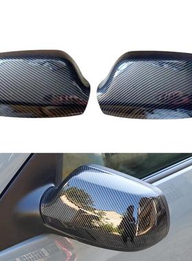 适用于03-01256Z6款马自达3后镜视镜0倒车外壳反光镜替换汽车外饰