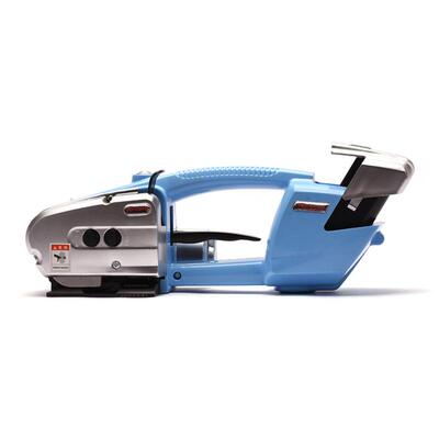 电打机JD16全自动电动动打包机WDM捆包拉紧器扎塑钢带免扣热熔打