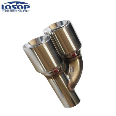 厂直适用于焊接车改装消声器汽大众宝家来新朗逸改宝来新朗带供T