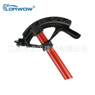 I4MC MCB05管器可弯美标TEM RMC钢管 英寸铸铁手动弯LR