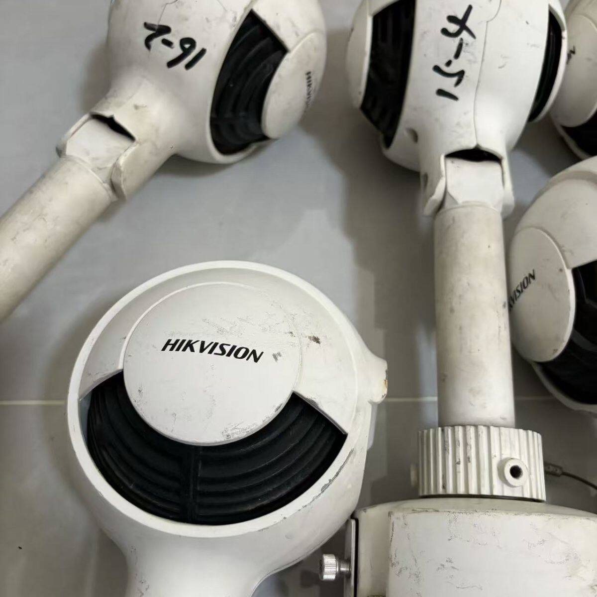 海康iDS-TCD202-A视频车检器200万智能交通车流量统计摄像机专用