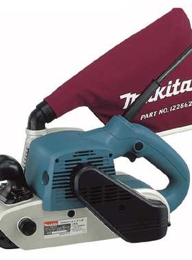 9403木工手提式砂带机/砂光机/带式打磨机100x610mm1200W