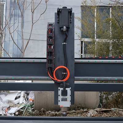 雕刻机鸿济数控2024狂欢7折优惠FS39全自动板式家具木工开料机