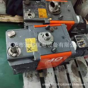 1200 500 真空泵维修保养 EH250 爱德华真空泵维修E2M80