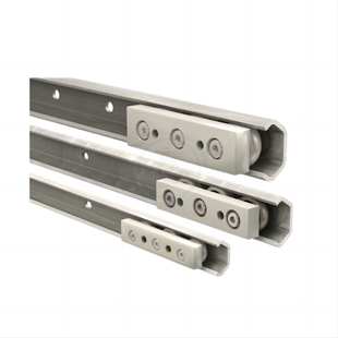 Guides直线导轨 CRT PBC Linear