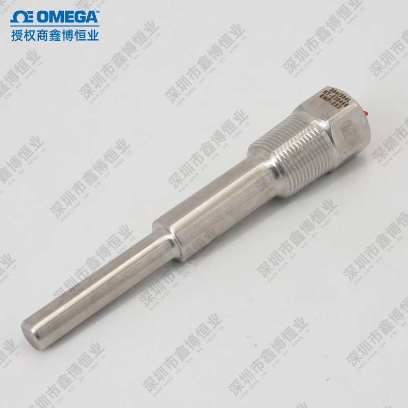 M12KSS-U-2400-SL 1/2-260S-U41/2-304SS-F奥米佳热电偶套管