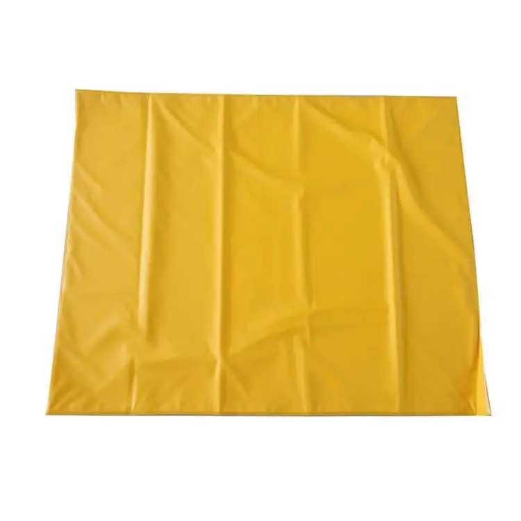 20KV带电作业绝缘毯YS241-01-03防触电隔绝垫电工绝缘垫