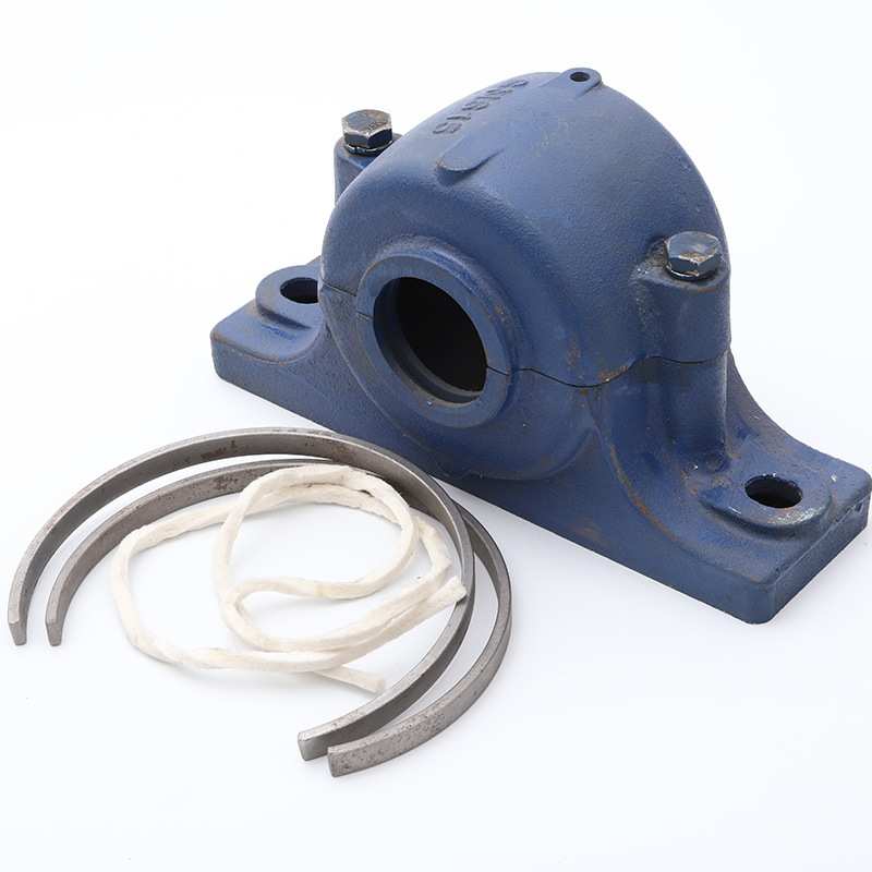 厂家直供轴承座SN528SN530SN532轴壳瓦盒SN500系列