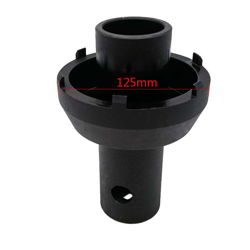 BENC后轮轴套筒卡车汽车修理工具重型套筒头合金钢套筒厂家