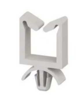 Essentra电缆固定座KLB-350A-RT