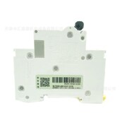 C65H C63A漏电 DC微型断路器A9N22082空气开关C65H