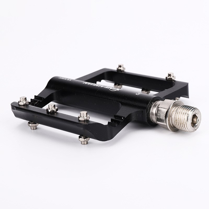 山地公路车脚踏 XKX005培林轴承脚踏板铝合金脚踏骑行配件