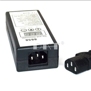 DKT8858热风枪 数显拆焊热风枪 手持热风枪拆焊台 便携式热风枪