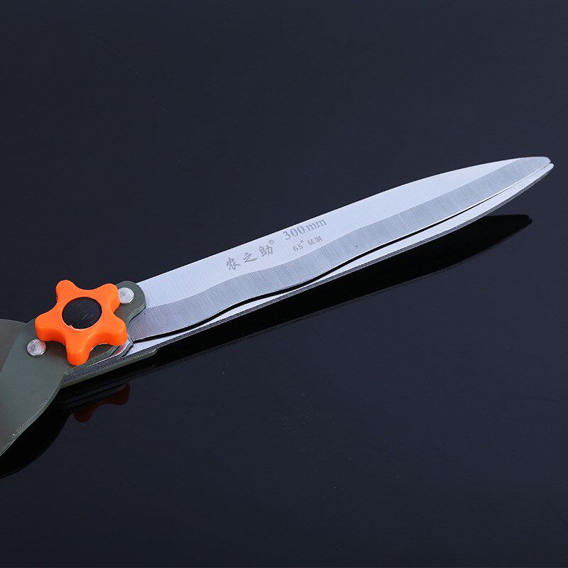 园林剪草坪剪高空剪伸缩柄园艺工具花木剪绿篱剪修枝果枝剪草坪剪