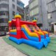 儿童娱乐 空气城堡 淘气堡充气家用小型 淘气堡儿童乐园游乐场