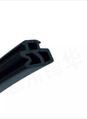 惠州供应发泡条可裁剪阻燃柔软性强防水耐挤压U形平板状皆有