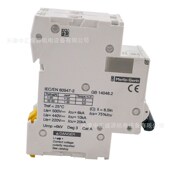 直流微断空开断路器C65L A9N22132防触电 C63A