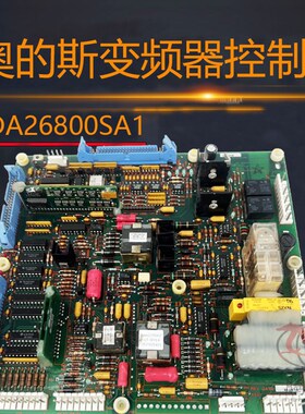 奥的斯电梯OVF30变频器驱动板ADA26800SA1J/ADA26800RB1驱动控制