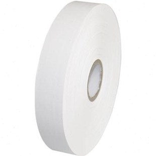 布标洗水标25x30x35xv40x200条码 洗涤标尼龙带 水洗唛标签服装