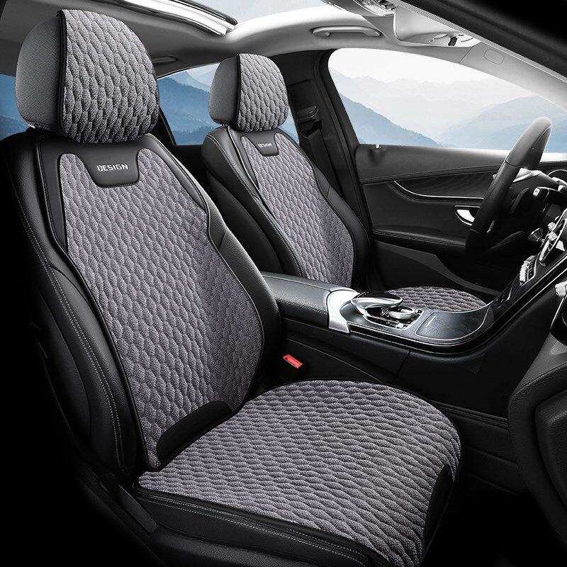 长安cs75plus座套cs35plus汽车坐垫cs55plus逸动plusx5plus座椅套
