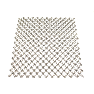 钢丝弹簧脚踏网片金属门垫蹭泥土加粗加密防滑楼道口入户除尘地垫