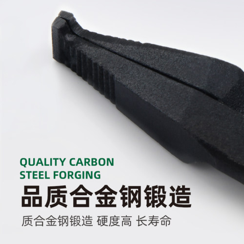 法士特变速箱扁头扁嘴卡簧钳轴用外卡穴用止动环拆装拆无耳挡圈钳