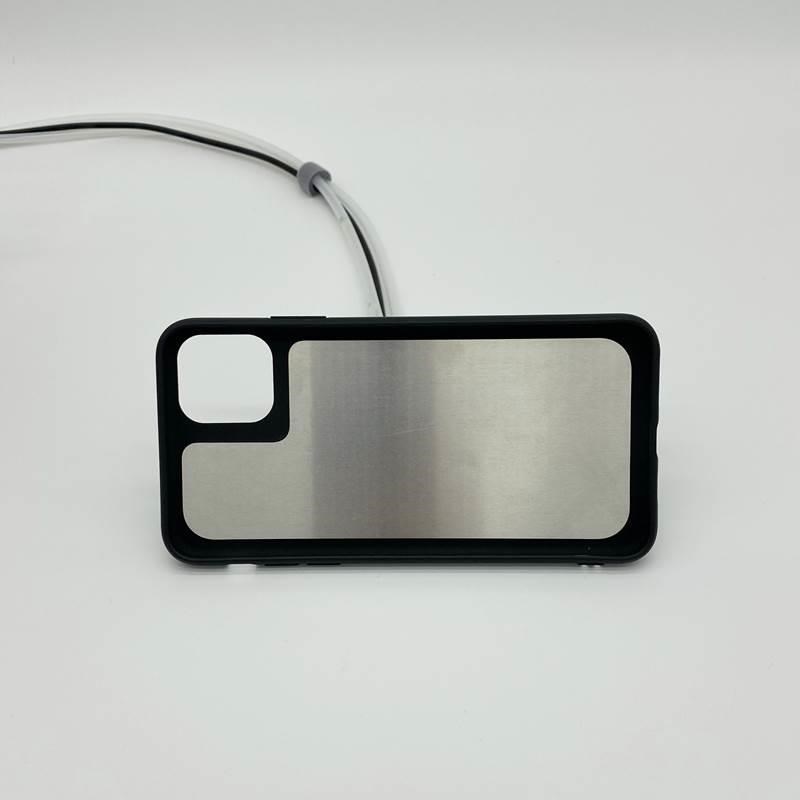 手机半导体水冷散热器配件手机制冷壳