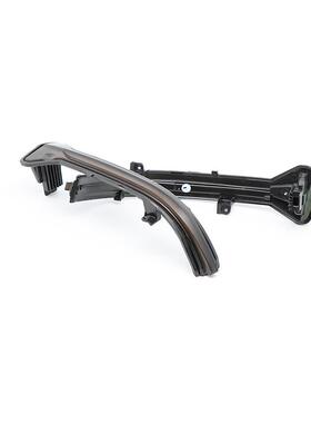 适用于宝马056578系G11G12G30G38G32G1DZ00G384G16MF9视后镜流水