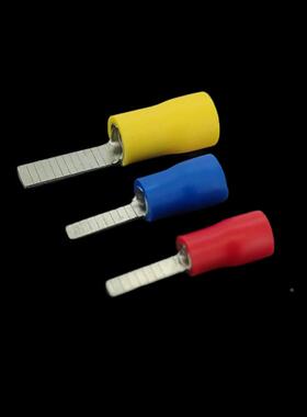 DB2-0片片型STO预绝缘V1000只/包1型冷压端子