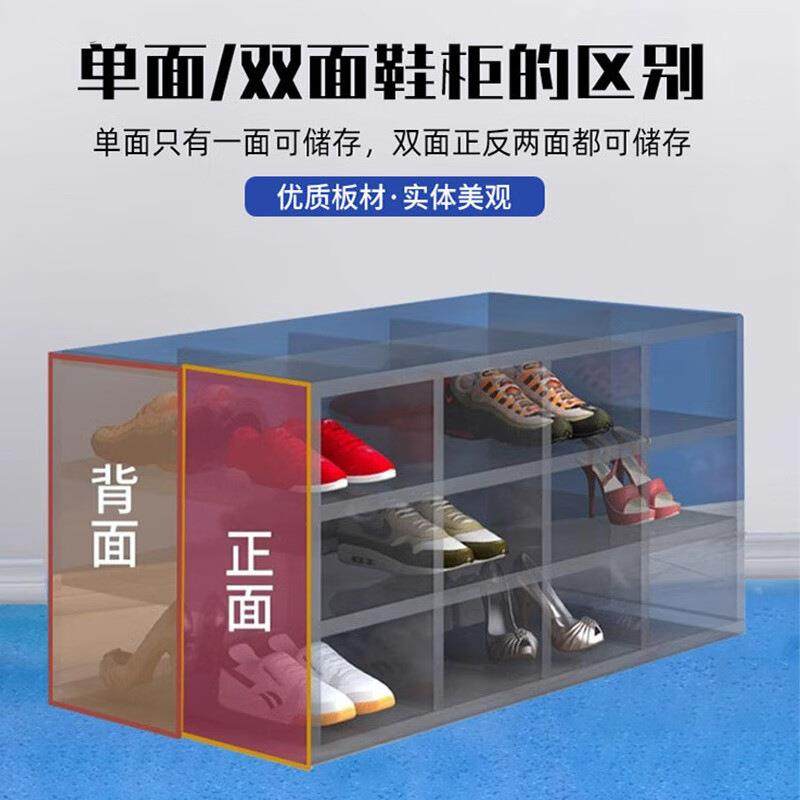 锈不钢鞋柜品无双尘净化车间员工换鞋凳实验室食985厂面带门多格,商业/办公家具,办公储物柜,淘宝优惠券,粉丝福利购,淘宝优惠卷