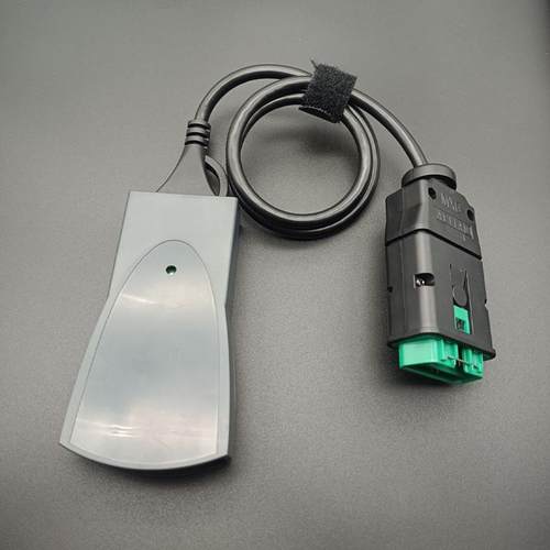 PP2PP2000000LEXIADIAGBOX诊V.85标志雪铁3龙断仪检测9仪