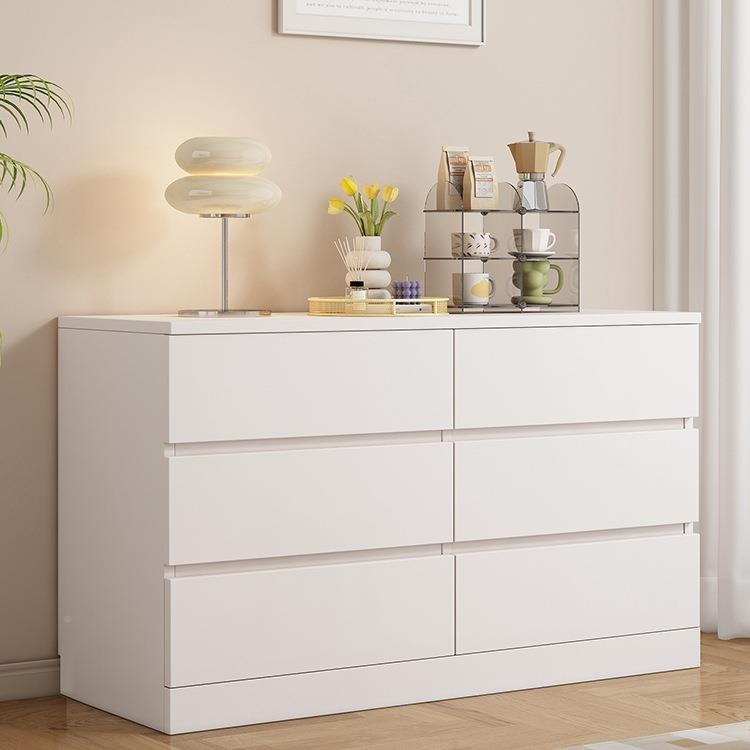 实木加厚斗柜物五斗柜子抽屉柜三四收五sj006斗柜橱卧室柜纳储柜