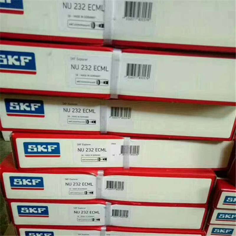 SKF NU232ECM/C3 瑞典进口轴承 NJ 230 228 226 224 222 234 236A