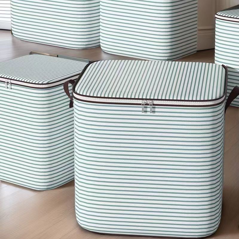 返校衣物收纳袋被单收纳袋衣物收纳移动包P装防尘防潮寝室宿舍