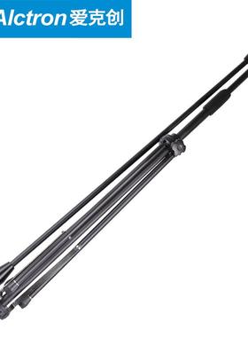 Alct棚ron/爱克创MA628录1音麦风落地架广播支电台话筒支克架