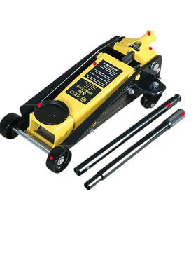 3吨汽车压千液斤2TS330顶备用顶车随千斤2T卧式千斤顶