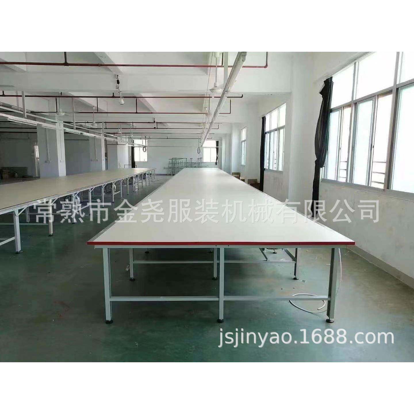 组式裁剪台台板设服装剪辅JY-103助合备裁铺布台拉布机台板裁床台