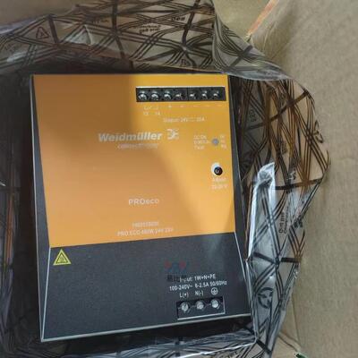 魏价/其他德米勒货号1469E510000开关电源POCO480W2V420RA正品原