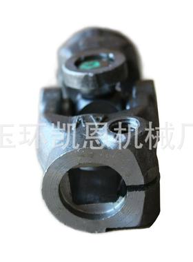 KM-163转向O轴适用于福F53转向接头E2TZ-3特B676-BF2TZ3B676FB