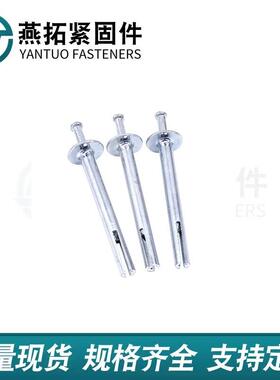 美机芯膨QON胀膨钉击芯美式6M8M厘内胀钉快定速钉强式力固膨胀