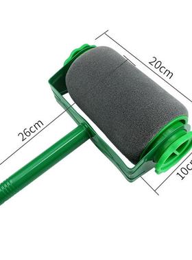 pint漆arfac862li多功能油漆乳胶滚筒刷墙套装刷涂料刷角修补6件