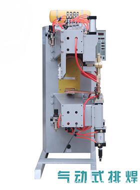 0DN-1JMC5头龙门式多排机钢筋铁丝网架网片四头焊网机多点电焊阻